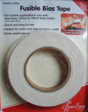 Fusible Items